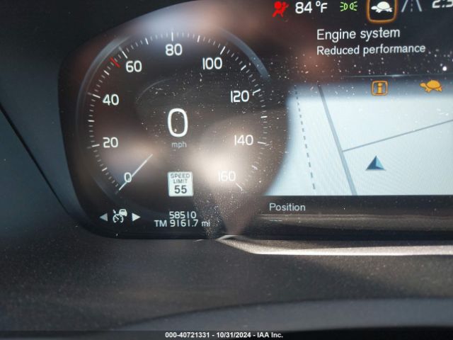 YV4A22PK7J1332513 Volvo Xc90 T6 Momentum