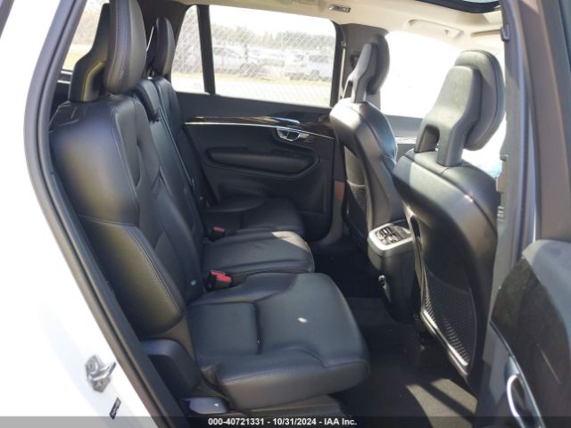 YV4A22PK7J1332513 Volvo Xc90 T6 Momentum