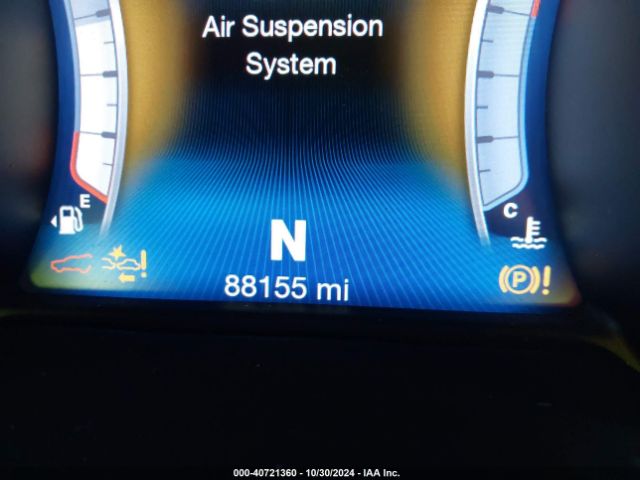 ZN661XUL5HX246662 Maserati Levante