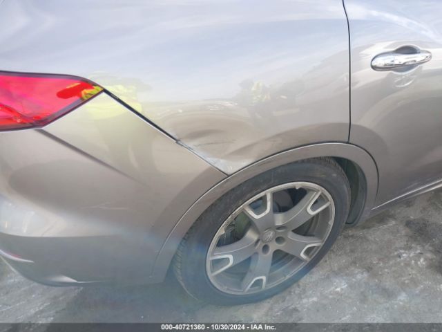 ZN661XUL5HX246662 Maserati Levante
