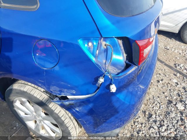 2015 MITSUBISHI OUTLANDER SPORT 4A4AP3AU2FE021522 Photo 5