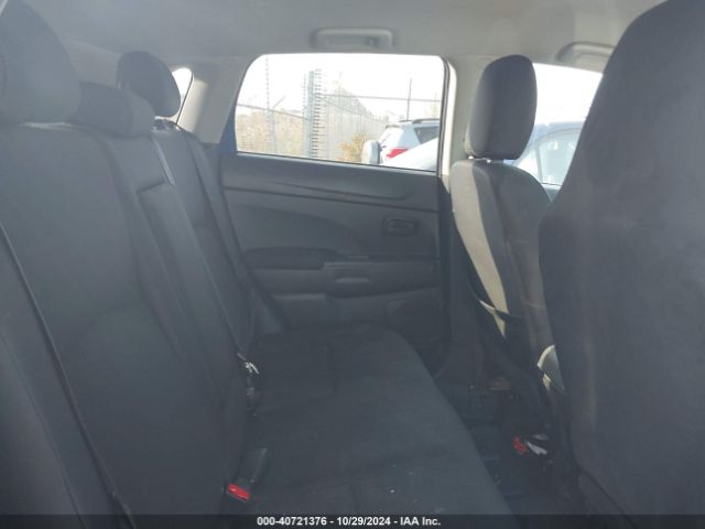 2015 MITSUBISHI OUTLANDER SPORT 4A4AP3AU2FE021522 Photo 7