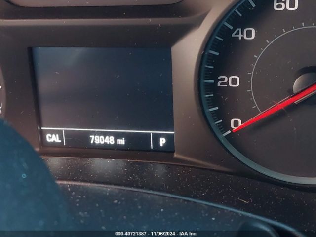 2GNAXTEX5J6218782 Chevrolet EQUINOX LT