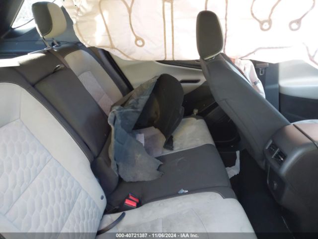 2GNAXTEX5J6218782 Chevrolet EQUINOX LT