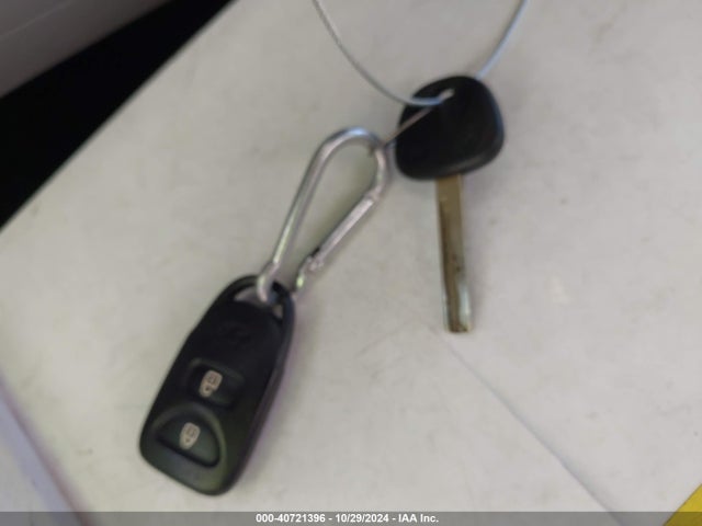 Hyundai ACCENT GLS 2014 KMHCT4AE2EU716514 Image 11