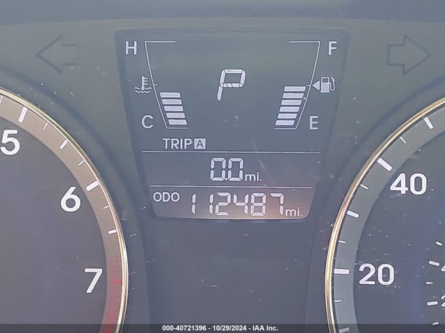 Hyundai ACCENT GLS 2014 KMHCT4AE2EU716514 Image 15