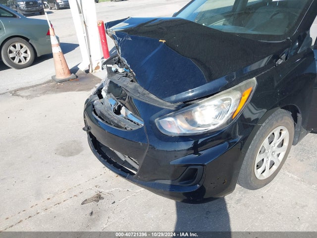 Hyundai ACCENT GLS 2014 KMHCT4AE2EU716514 Image 6