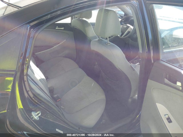 Hyundai ACCENT GLS 2014 KMHCT4AE2EU716514 Image 8