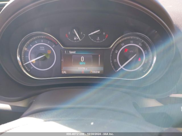 2G4GS5GX0G9140764 Buick Regal Turbo Premium Ii
