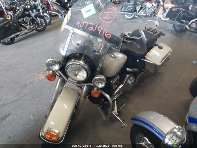 2005 HARLEY-DAVIDSON FLHPI 1HD1FHW1X5Y663746 Photo 1