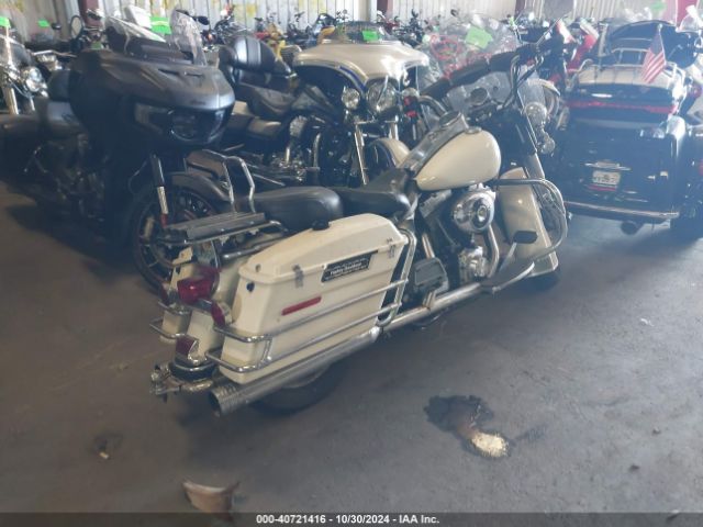 2005 HARLEY-DAVIDSON FLHPI 1HD1FHW1X5Y663746 Photo 3