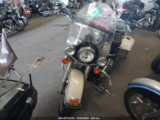 2005 HARLEY-DAVIDSON FLHPI 1HD1FHW1X5Y663746 Photo 4