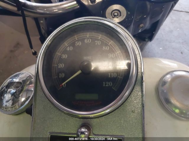 2005 HARLEY-DAVIDSON FLHPI 1HD1FHW1X5Y663746 Photo 6