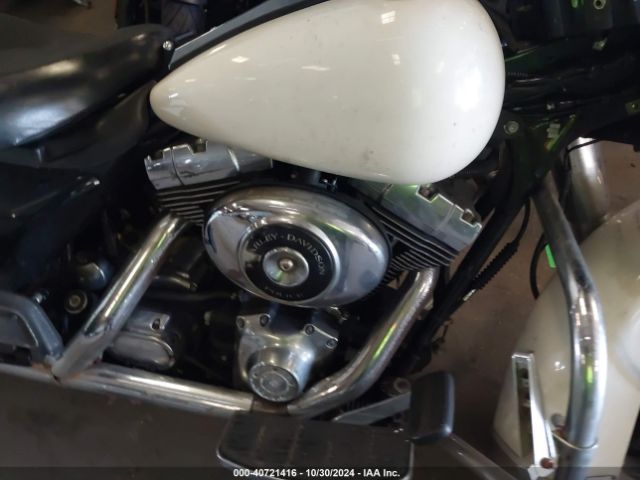 2005 HARLEY-DAVIDSON FLHPI 1HD1FHW1X5Y663746 Photo 7