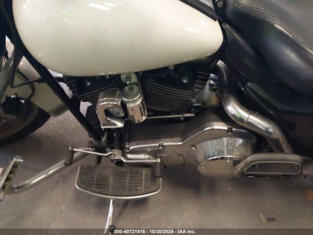 2005 HARLEY-DAVIDSON FLHPI 1HD1FHW1X5Y663746 Photo 8