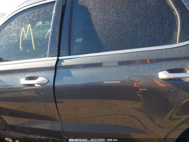 KM8R7DHE9NU423374 Hyundai Palisade Calligraphy