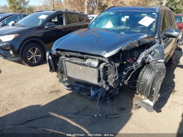 KM8R7DHE9NU423374 Hyundai Palisade Calligraphy