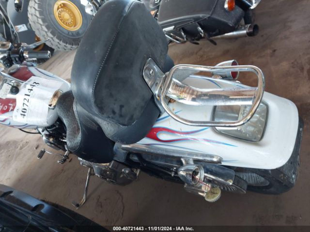 2003 HARLEY-DAVIDSON FXSTDI 1HD1JBB153Y043160 Photo 2