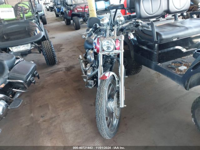2003 HARLEY-DAVIDSON FXSTDI 1HD1JBB153Y043160 Photo 4