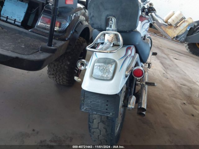 2003 HARLEY-DAVIDSON FXSTDI 1HD1JBB153Y043160 Photo 5