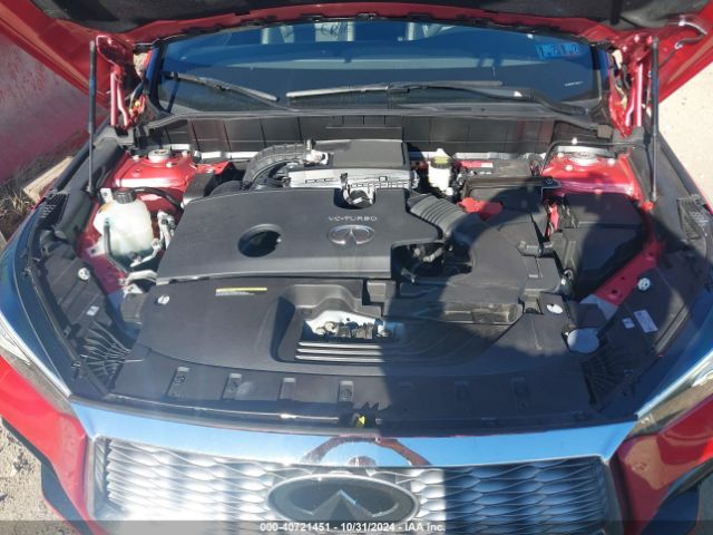 3PCAJ5K32NF100406 Infiniti Qx55 Essential Awd
