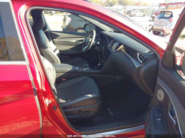 3PCAJ5K32NF100406 Infiniti Qx55 Essential Awd