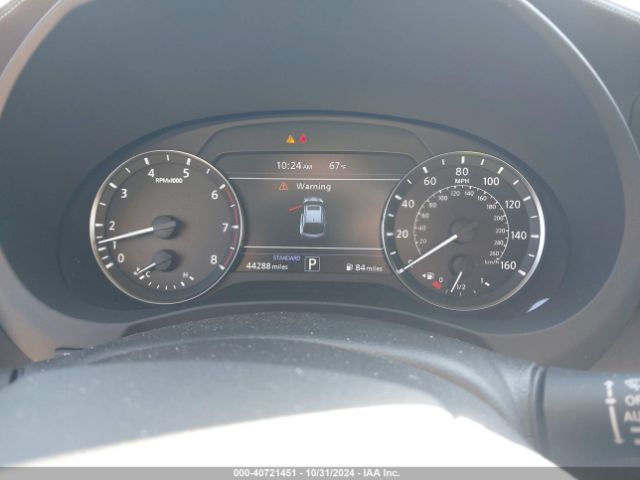 3PCAJ5K32NF100406 Infiniti Qx55 Essential Awd