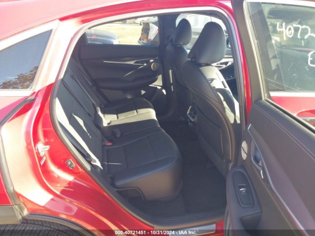 3PCAJ5K32NF100406 Infiniti Qx55 Essential Awd