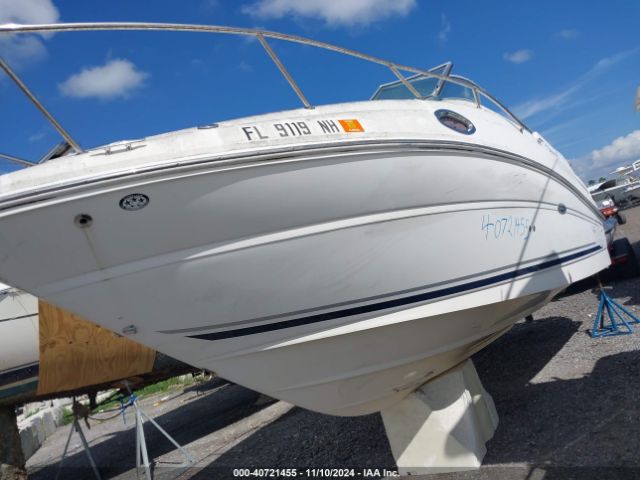 2006 SEA RAY OTHER SERR3357E606      Photo 1