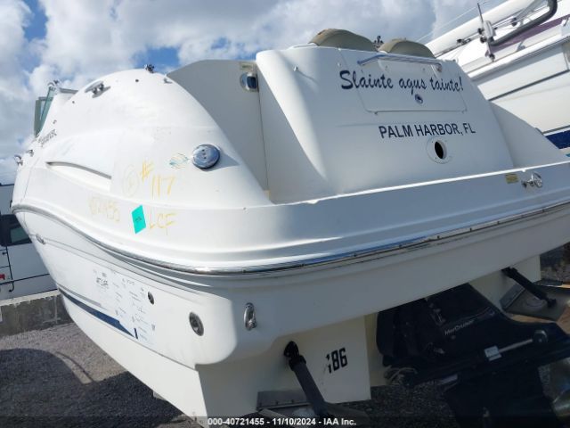 2006 SEA RAY OTHER SERR3357E606      Photo 2