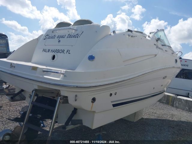 2006 SEA RAY OTHER SERR3357E606      Photo 3