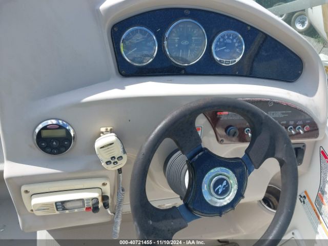 2006 SEA RAY OTHER SERR3357E606      Photo 6