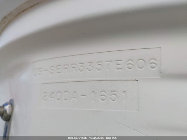 2006 SEA RAY OTHER SERR3357E606      Photo 8