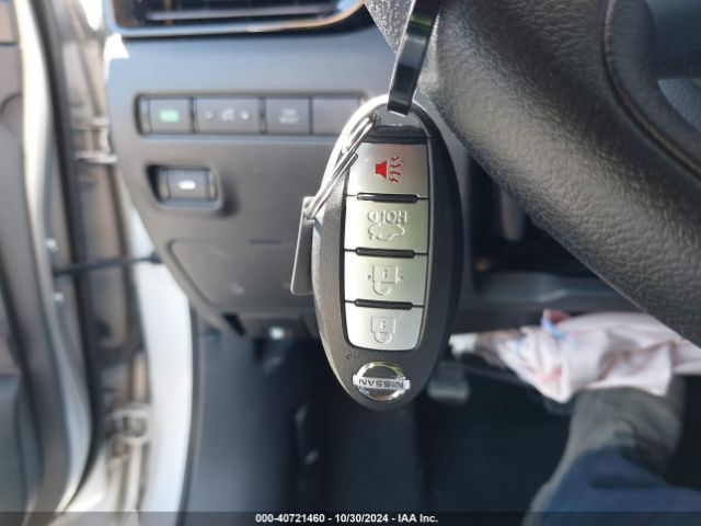 3N1AB8BV4LY264566 Nissan Sentra S Xtronic Cvt