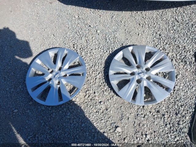 3N1AB8BV4LY264566 Nissan Sentra S Xtronic Cvt