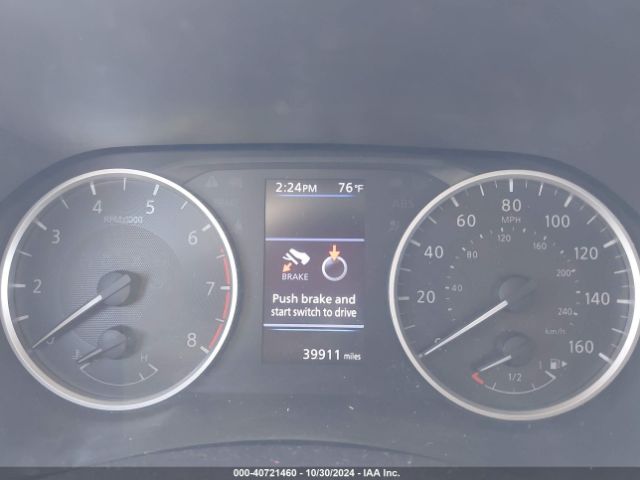 3N1AB8BV4LY264566 Nissan Sentra S Xtronic Cvt