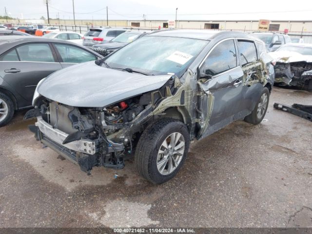 5N1AZ2MG9HN182935 Nissan MURANO SV