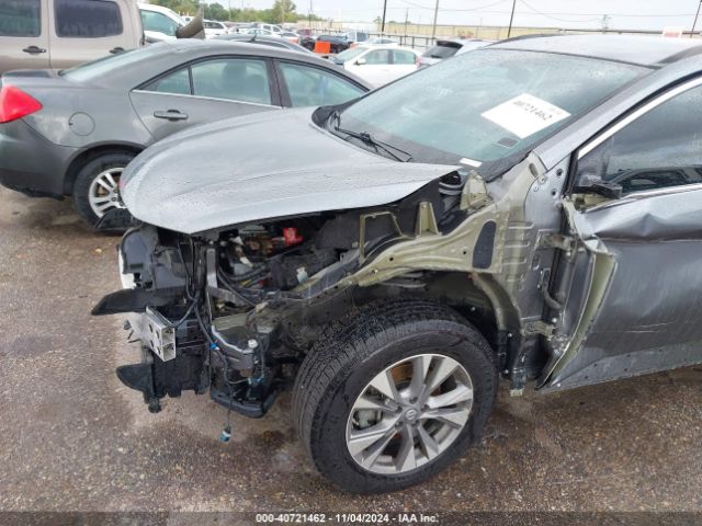 5N1AZ2MG9HN182935 Nissan MURANO SV