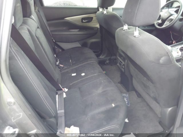 5N1AZ2MG9HN182935 Nissan MURANO SV