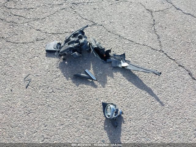 3FA6P0HD2JR204870 Ford FUSION SE