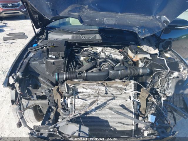 2013 JAGUAR XF SAJWA0E73D8S77344 Photo 9