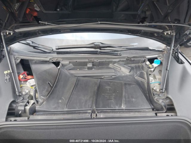 5YJSA1E17HF231388 Tesla Model S 60/75