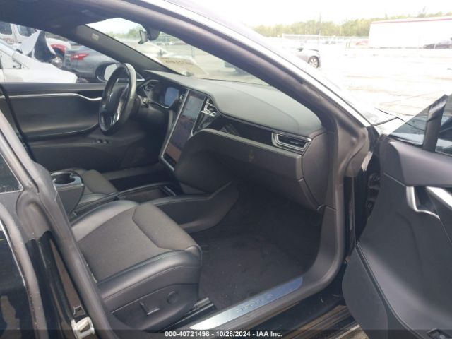 5YJSA1E17HF231388 Tesla Model S 60/75
