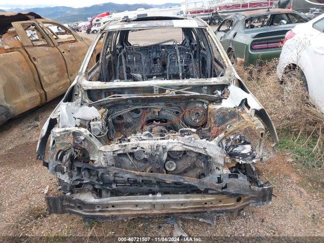 Subaru Forester 2.5i Limited 2015 JF2SJAHC0FH469059 Image 6