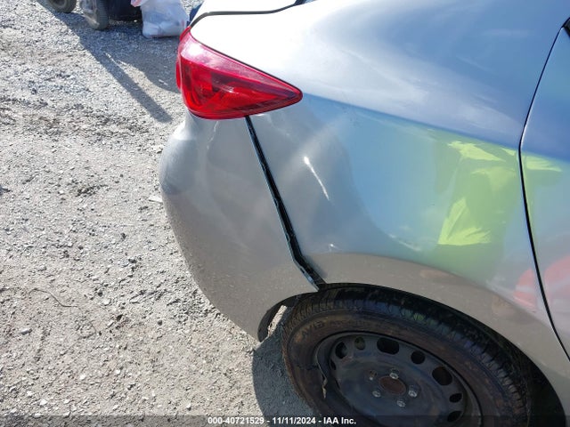 JM1BM1U7XE1169521 Mazda Mazda3 I Sport