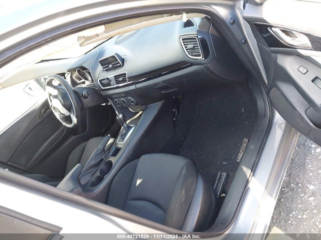 JM1BM1U7XE1169521 Mazda Mazda3 I Sport