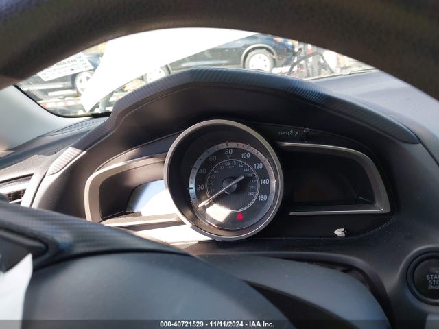 JM1BM1U7XE1169521 Mazda Mazda3 I Sport