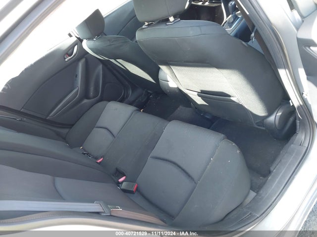 JM1BM1U7XE1169521 Mazda Mazda3 I Sport