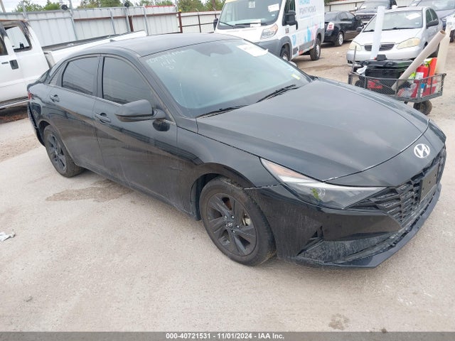 2023 5NPLM4AG7PH109993 main image
