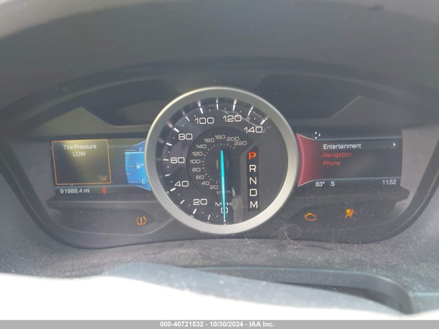 Ford EXPLORER XLT 2015 1FM5K8D83FGA84812 Image 7